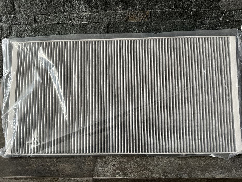 Фільтр  Hepa Tesla Model S 105933300F/105933300E