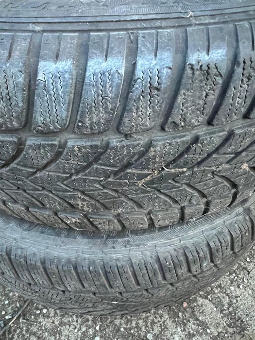 Opony letnie i zimowe
