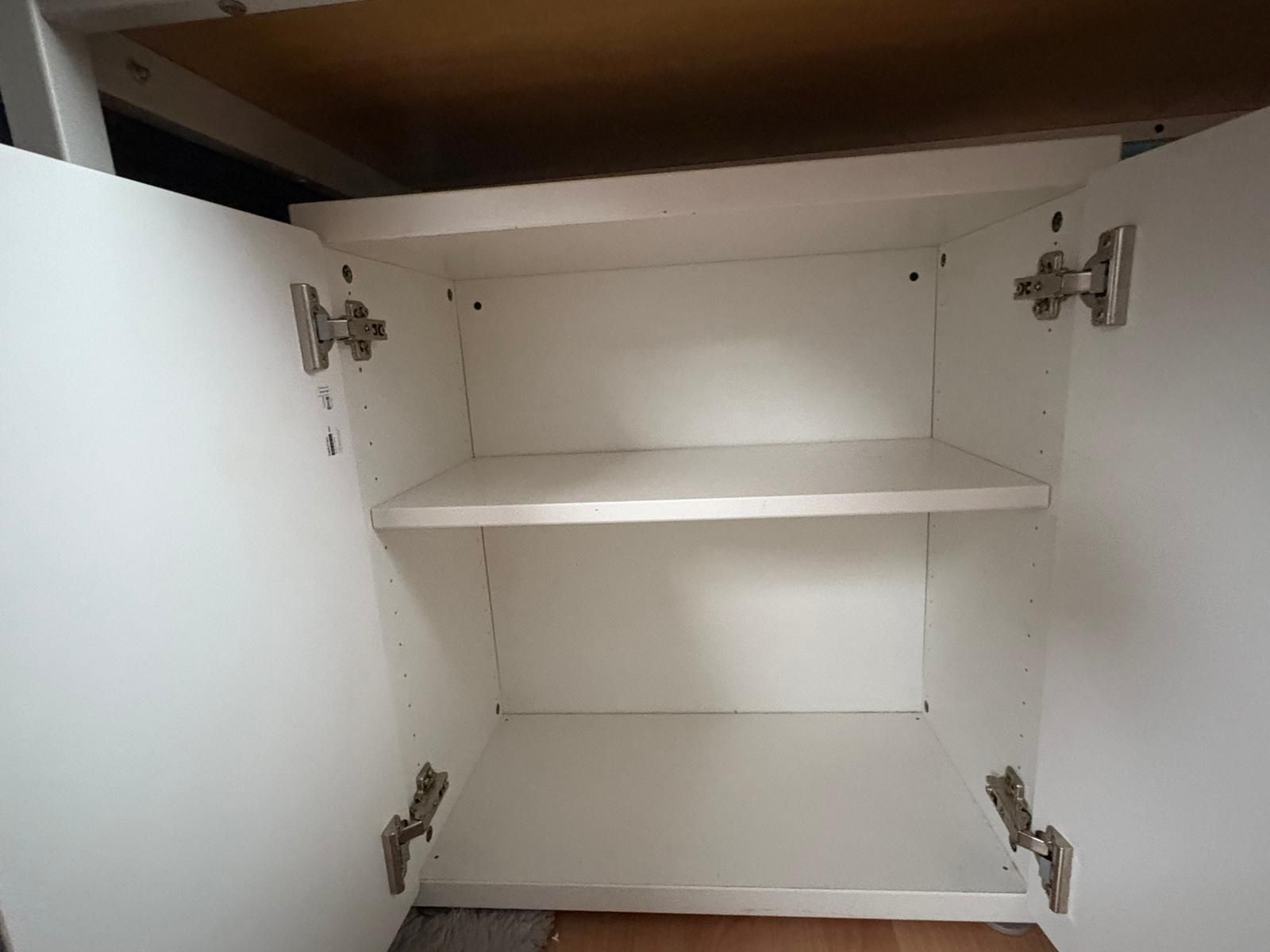 Szafka stuva ikea