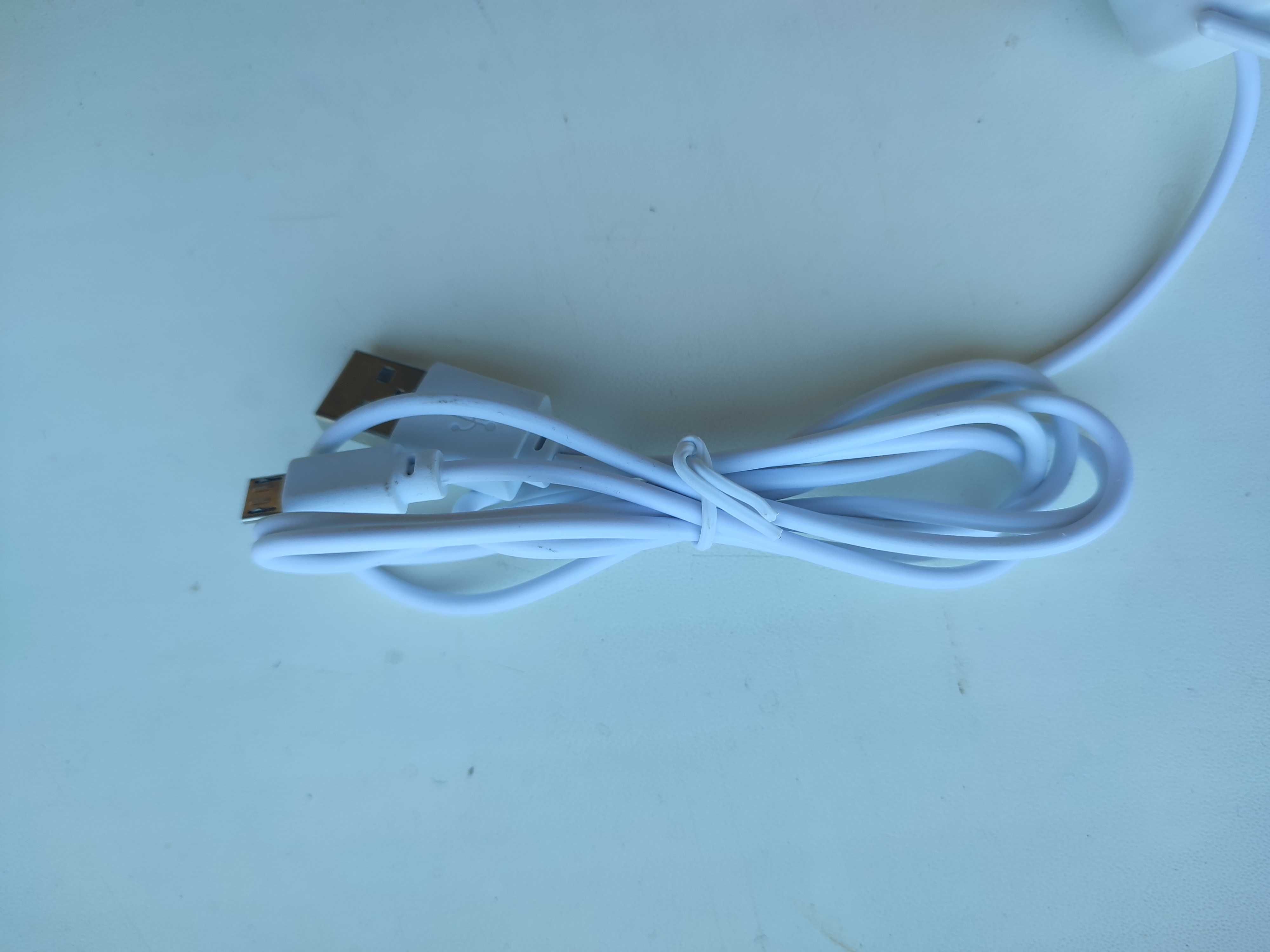 Лампочка з кабелем USB 5W лампа юсб з шнуром