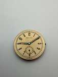 Mechanizm Werk do zegarka Rellum swiss made
