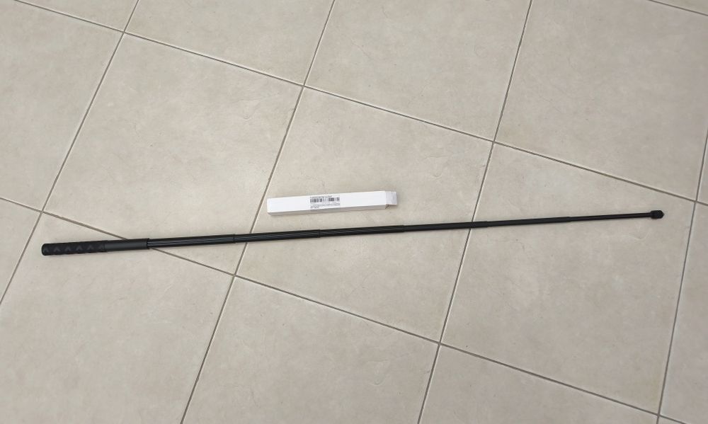 Bastão invisivel novo selfie stick para camara