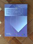 Contabilidade e Finanças para Gestão - 4ª edição