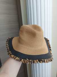 Капелюх, шляпа, розмір 57