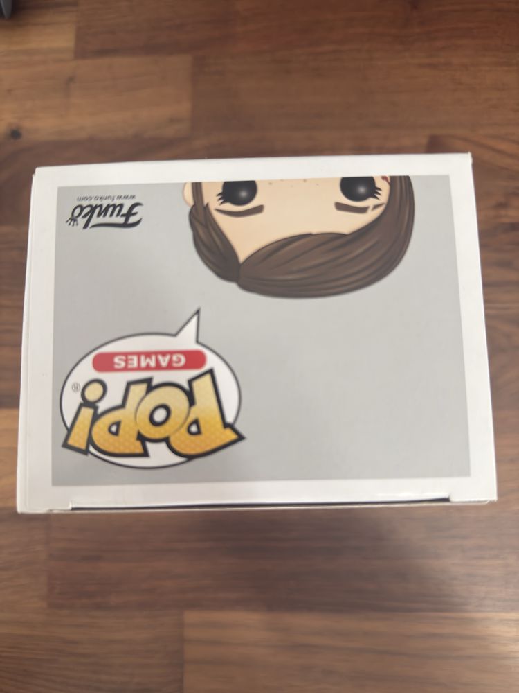 Funko Pop! Ellie (The Last of Us)