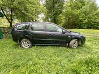 Ford Focus 2 2005 1.6 TDI