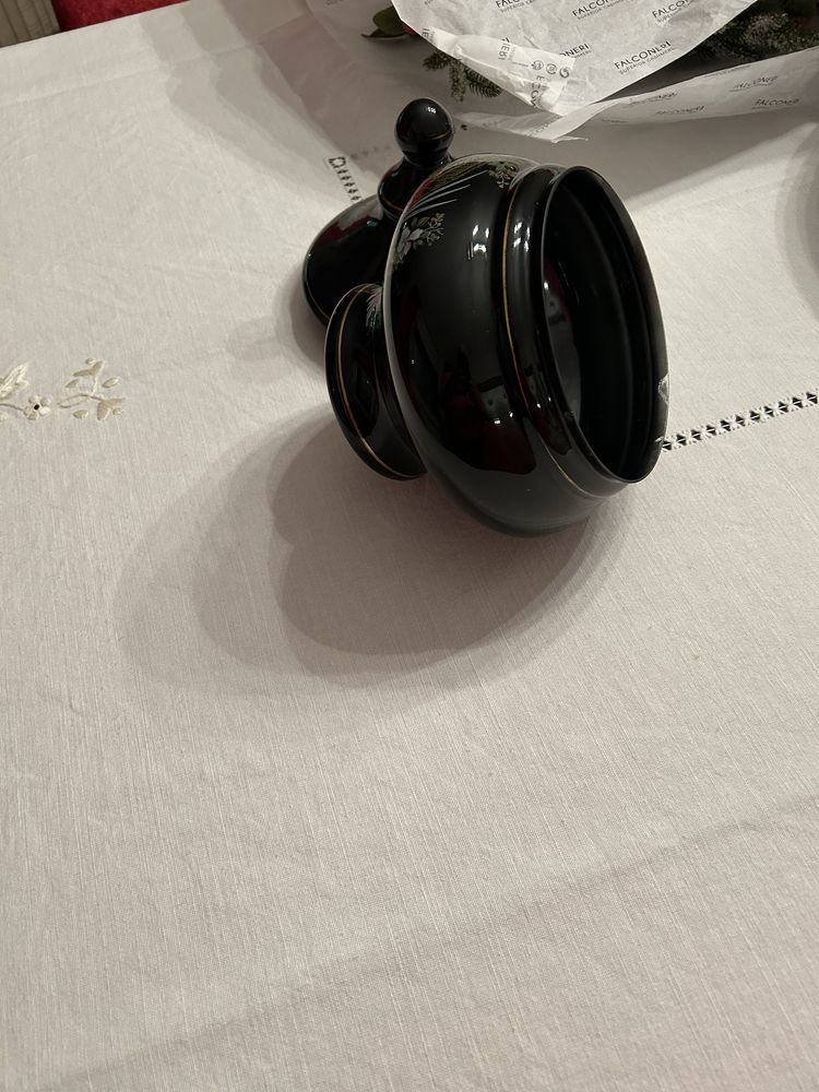 Taça de Origem chinesa centro de mesa