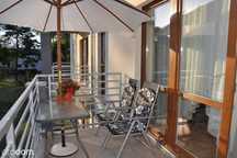 Apartament Fiona -  Gardenia Apartamenty w Międzywodziu !