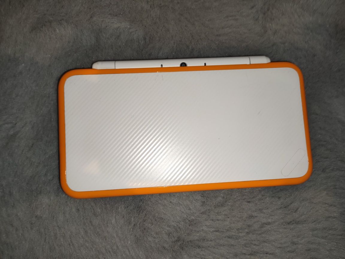 Nintendo New 2DS XL