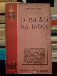 Eduardo Dias - O Islão na Índia