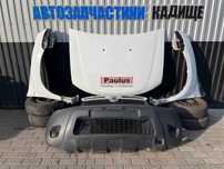 Бампер Капот Крило DACIA DUSTER 1 (2009-2018)