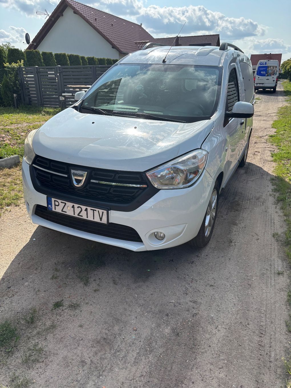 Dacia Dokker
