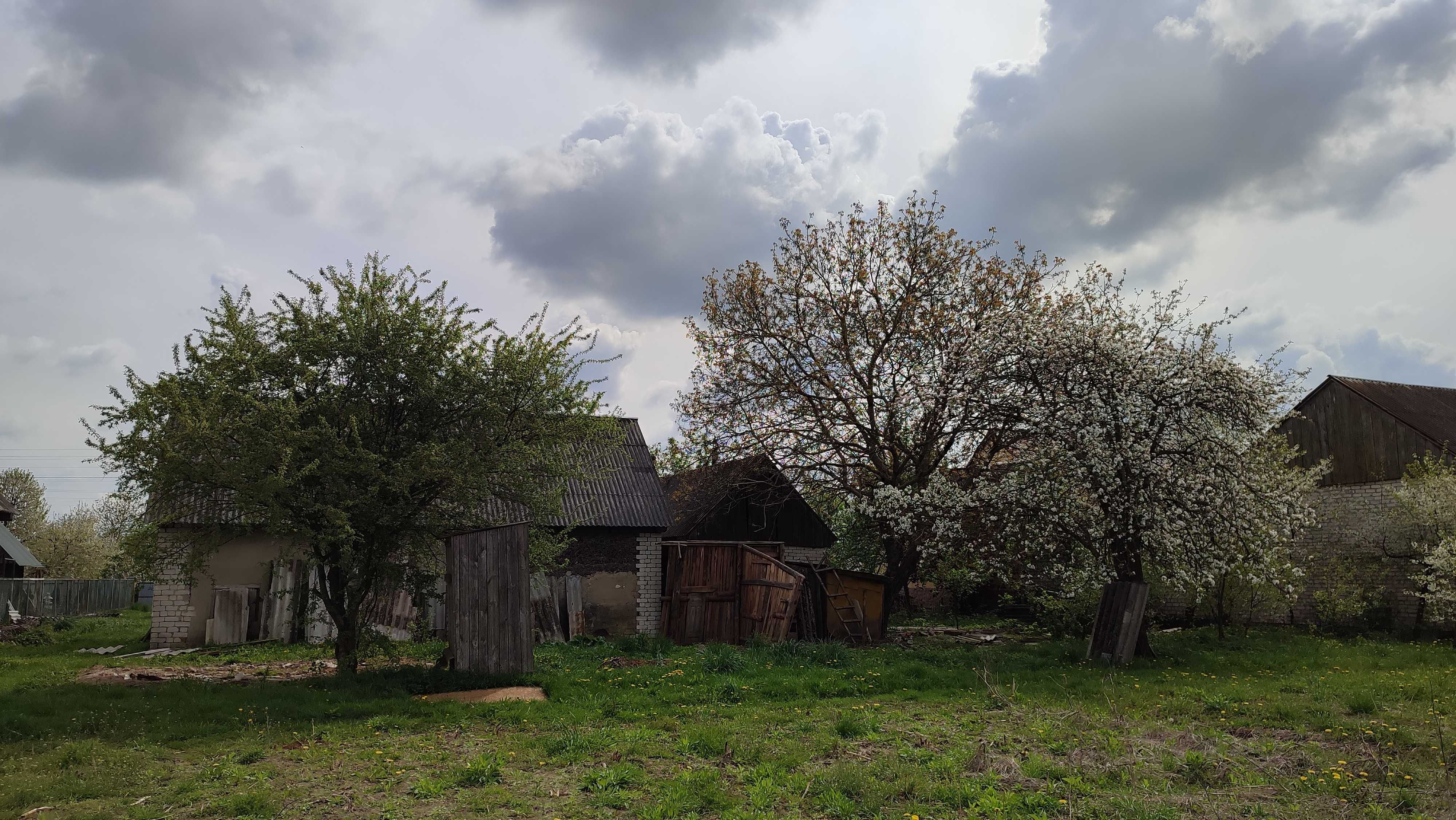 Продається будинок с.Воля-Любитівська