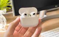 Air pods pro 3 da Apple