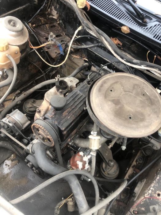 Ford форд транзит запчасти. Двигатель и тд