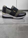 Buty sportowe na koturnie 40 nowe