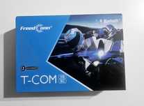 Freedconn T COM VB Bluetooth Interkom Zestaw Słuchawkowy do kasku