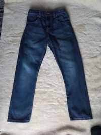 Spodnie jeansy, NEXT 152