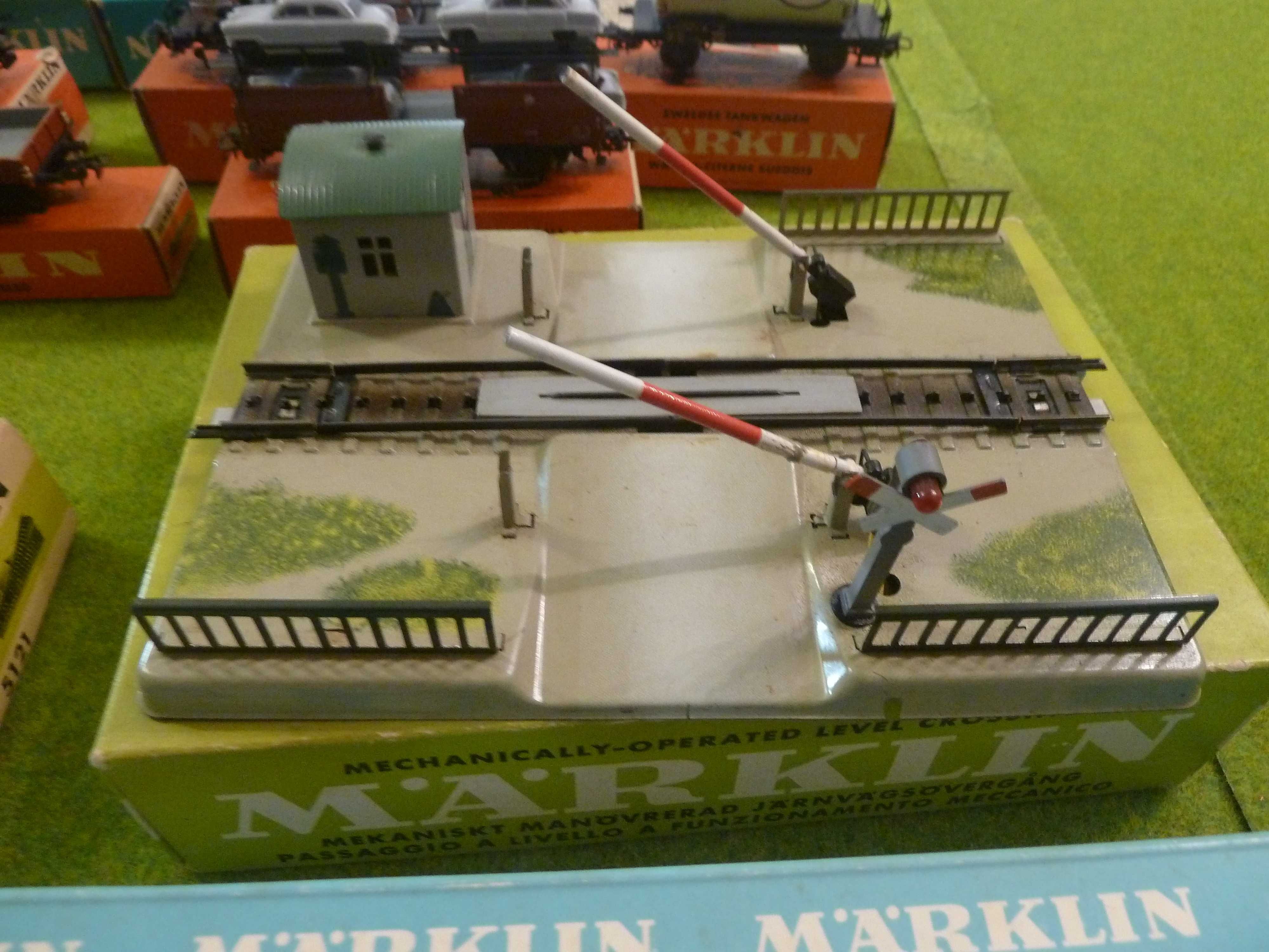 Marklin - Comboio de colecção