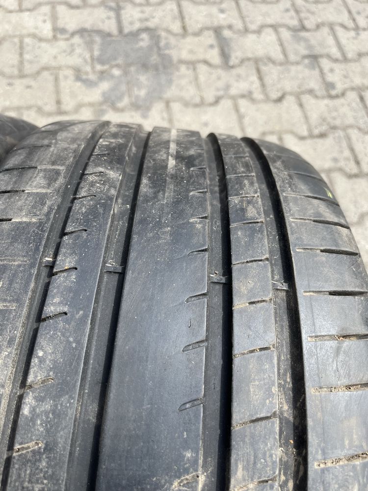 Opony GoodYear Eagle F1 Asymetric 5 275/30R20 97Y RFT