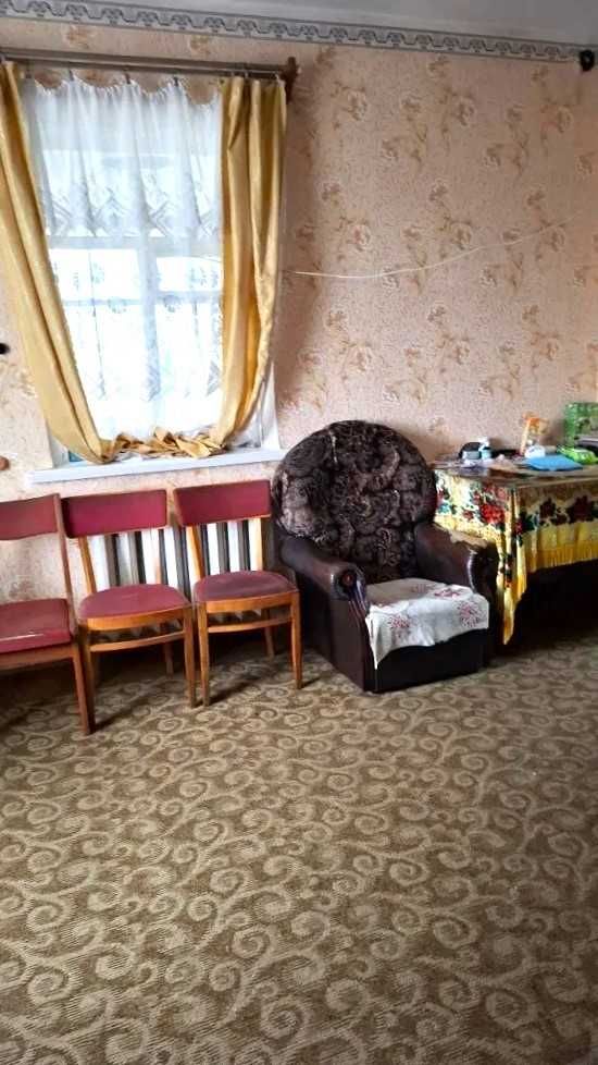 Будинок у селі Коломацьке, 27 км від Полтави