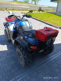 Quad CF Moto 600 EPS