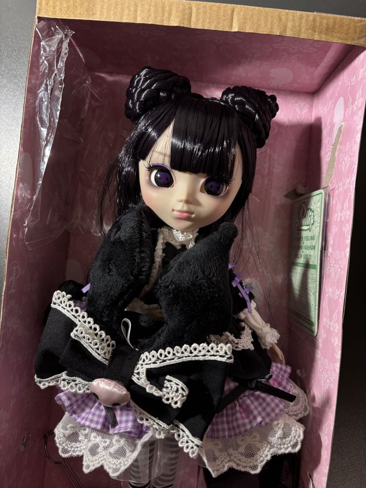 Pullip kuromi привезена з японії