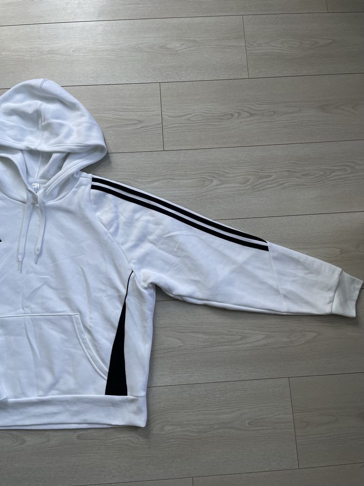 Оригінальна жіноча спортивна кофта Adidas Performance Tiro 24 M