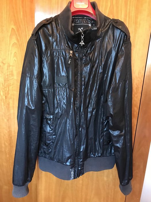 Casaco LRG como NOVO