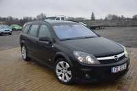 Opel Astra H 1.9 CDTI OPC Recaro Super Stan Sprowadzony Opłacony