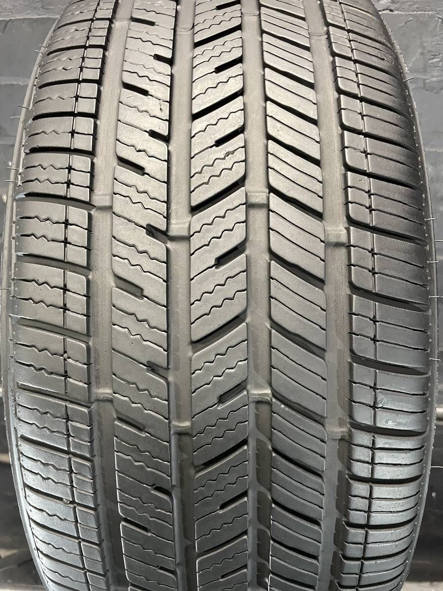1шт Run Flat 225/50 R17 Bridgestone DriveGuard Plus