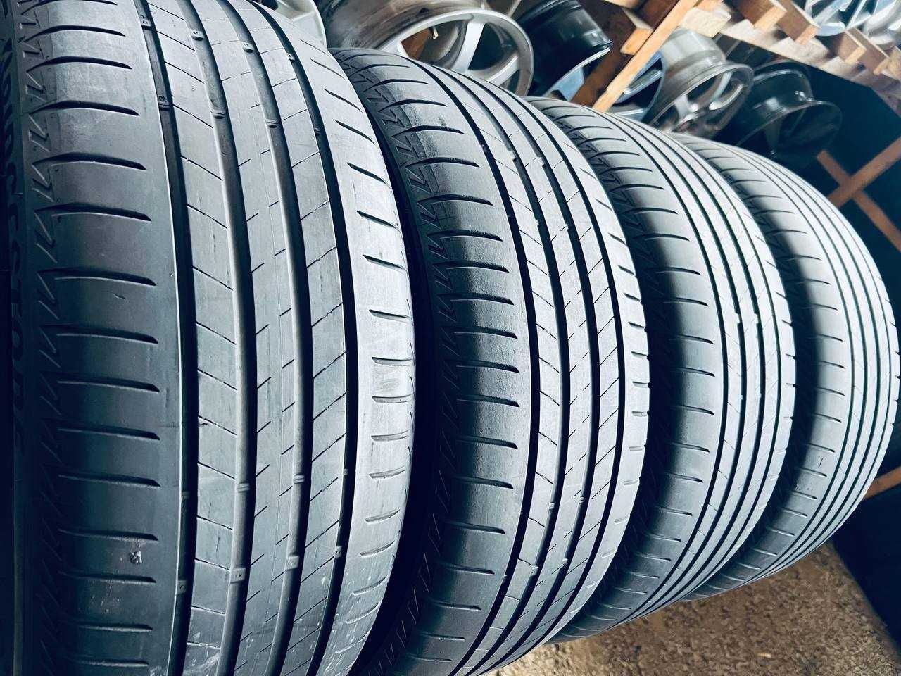 Шини Резина Літні  225 55 17 Bridgestone Turanza T005 4шт [19-22]