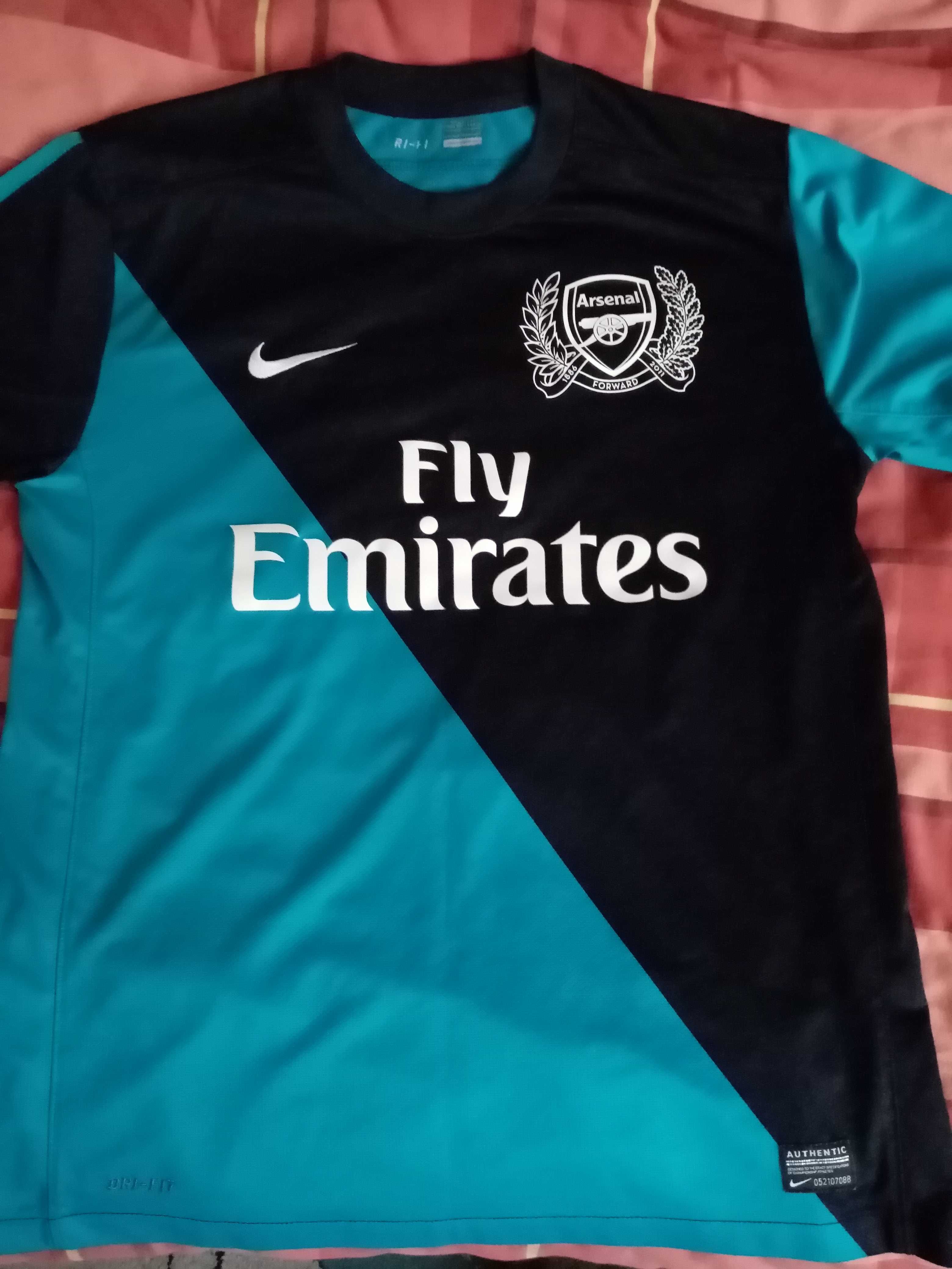 koszulka Arsenal Londyn
