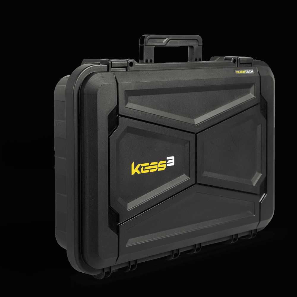KESS3 Master Car/LCV OBD, Boot/ Bench