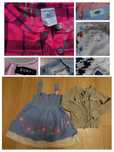 Paka ubrań#2-3 latka, Old Navy#Carter's i inne