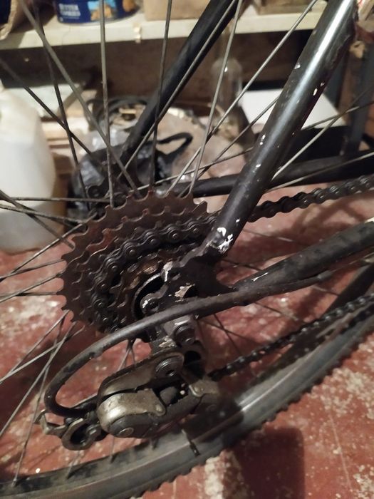 Bicicletas para venda