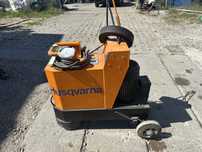 Szlifierka Do Betonu Husgvarna idelany stan