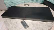 Soundbar Soundplate LG LAP340