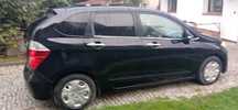 Honda FR-V