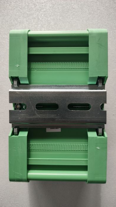 UPC-3002 Overland Splitter rozdzielacz sygnału NMEA certyfikat DNV