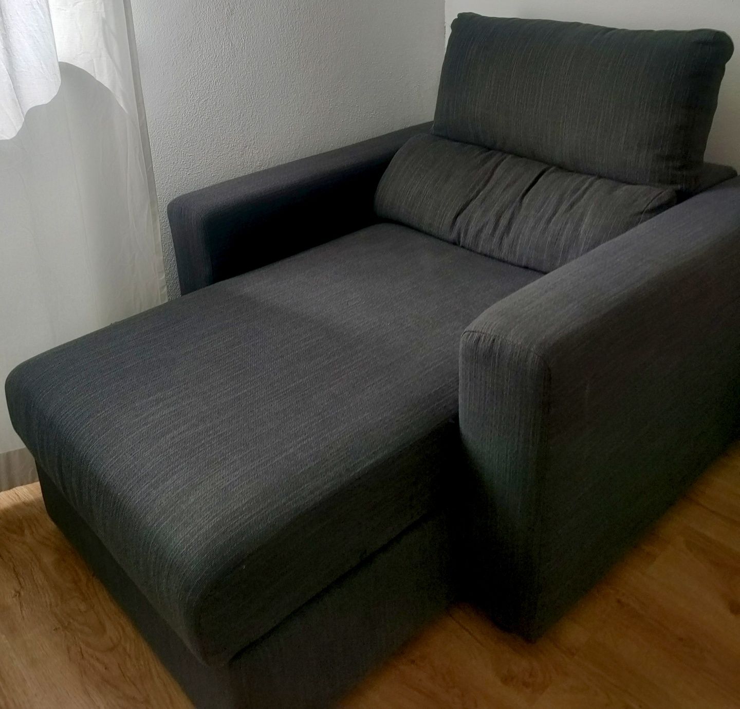 Chaise Longue c/ Arrumação