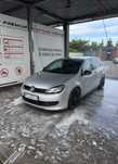 Volkswagen Golf VW Golf VI 2.0 TDI 2008r