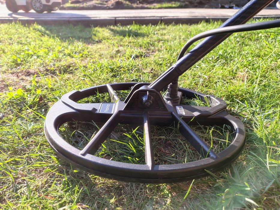 Detektor metali Nocta Simplex BT