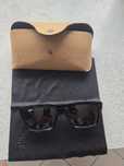 Okulary słoneczne Ray Ban męskie