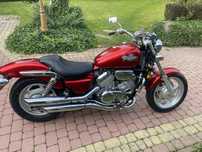 Honda Magna Vf750C