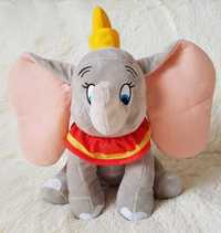 Śliczny słoń Dumbo Disney 36 cm