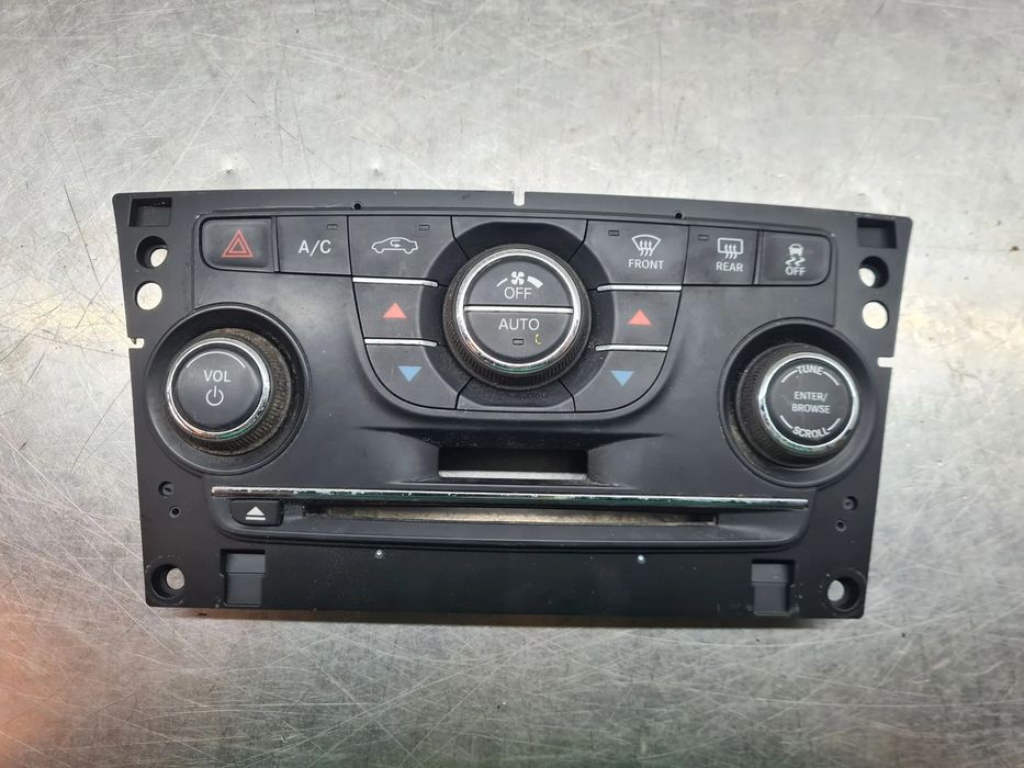 Comando chauffage / sofagem LANCIA Thema (LX_)