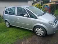 Opel Meriva 1.4 benzyna