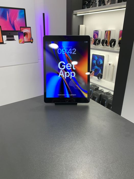 Планшет iPad 7 покоління на 32 ГБ, ГАРАНТІЯ 79080
