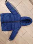 Термо куртка Chicco 116р